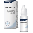 corneanorm gocce oculari per edema corneale 10ml