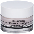 cosmetici magistrali crema viso jaluronius cream b complex 50 ml