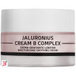 jaluronius cream b complex 50 ml