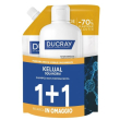 ducray kelual squanorm kit shampoo idratante forfora secca 400 ml +1 ricarica 400 ml