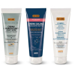 guam kit snellente 3 step 1 crema liporiducente cosce-glutei 75 ml + 1 crema salina riducente notte