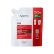 vichy dercos, shampoo energizzante eco-ricarica, azione anti-caduta, 400 ml | per tutti i tipi di ca
