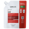 vichy dercos technique shampoo energizzante refill 400 ml