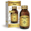 carnosina plus 180past
