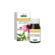 echinacea estratto titolato 60 pastiglie - integratore per le difese immunitarie e le vie respirator