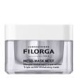 filorga meso-mask ncef maschera rivitalizzante illuminante 1 pz masche