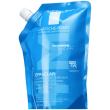 descrizione gel detergente schiumogeno purificante, riequilibra il ph della pelle. purifica delicata