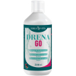drenago frutti di bosco 500ml integratore per il drenaggio dei liquidi e la funzionalità delle vie