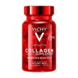 vichy liftactiv collagen supplement integratore per il benessere di pelle capelli e unghie 60 capsul