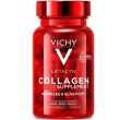 vichy liftactiv collagen integratore antietà con vitamine e minerali (60 capsule)