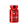 vichy liftactive collagen - integratore per pelle, capelli e unghie 60 capsule