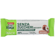 enerzona barretta proteica gusto nocciola 33 g