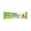 enerzona snack nocciole cioccolato latte 33 g
