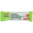 enerzona snack bar salty caramel 33 g barretta