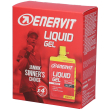 enervit liquid gel limone energetico 4 4x60 ml