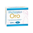 materplus oro 28 bustine orosolubili - integratore per la gravidanza e l'allattamento