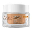 avène vitamin activ cg crema illuminante rughe 50 ml