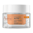 avene vitamin active cg crema luminosita' 50 ml