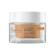 descrizione crema intensiva e illuminante. illumina l'incarnato, leviga le rughe. vitamina c: effica