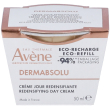 avene dermabsolu crema giorno 50ml -  ricarica