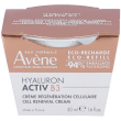 eau thermale avene crema viso hyaluron activ b3 ricarica 50 ml