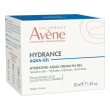 av&egrave;ne hab3 aqua gel crema 50 ml