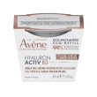 avène hyaluron activ b3 aqua gel crema antirughe 50 ml
