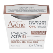 avène hyaluron activ b3 - aqua gel-crema rigenerazione cellulare ricarica 50 ml