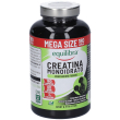 equilibra creatina monoidrato compresse 270 g