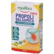 equilibra propoli balsamico compresse masticabili 22 g