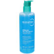 bioderma gel viso detergente purificante 400 ml detergente