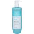 dermovitamina calmilene sensigel gel lavante 400 ml deterge