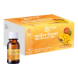 drenax forte active boost 10 flaconcini da 12 ml