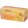 drenax forte active boost 10 flaconcini - integratore drenante