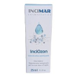 inciozon olio oliva ozonizzato