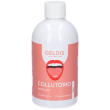 geldis collutorio quotidiano alla pesca, 500 ml