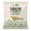 foralle tarallini al rosmarino senza glutine con olio extravergine d'oliva 30 g