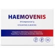 haemovenis gambe leggere e circolazione 30 compresse