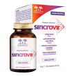 sincrovir saluega integratore per il vigore maschile 40 compresse