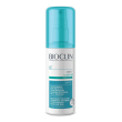 bioclin deo control deodorante vapo delicato per pelli sensibili anti odore lunga durata