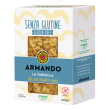 armando la farfalla mais riso integrale e quinoa 400 g