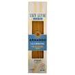 armando la linguina mais riso integrale e quinoa 400 g