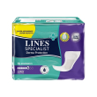lines specialist derma protection super - 15 assorbenti per incontinenza adulti