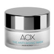 aox the anti aging mask 50ml