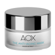 aox the anti aging mask 50ml