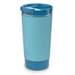 chicco bollitore portatile - in acciaio inox con 4 impostazioni di temperatura 320 ml