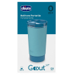 chicco bollitore portatile per latte e bevande 320 ml
