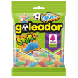 goleador shoes sour, 160 g