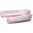 lenivagix ovuli vaginali lenitivi 12 pezzi | trattamento idratante e protettivo per benessere intimo