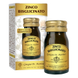 zinco bisglicinato 100 pastiglie